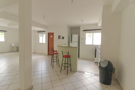 Apartamento à venda com 72m², 3 quartos e 2 vagas Apartamento à venda com 72m², 3 quartos e 2 vagasÁrea comum