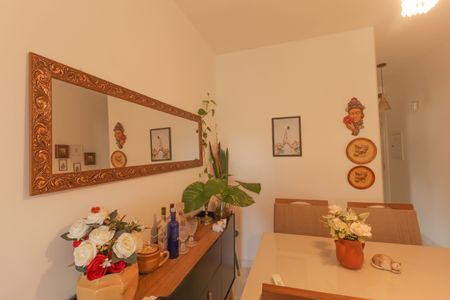 Apartamento à venda com 72m², 3 quartos e 2 vagas Apartamento à venda com 72m², 3 quartos e 2 vagasSala