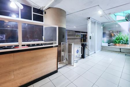 Studio à venda com 25m², 1 quarto e sem vagaÁrea comum 