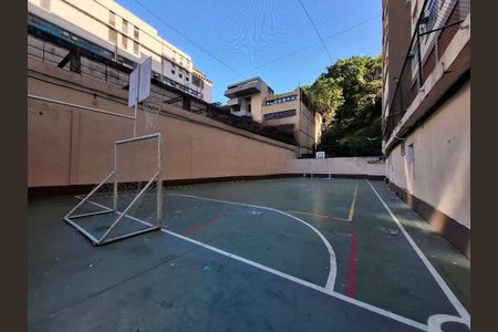 Studio à venda com 25m², 1 quarto e sem vagaÁrea comum 