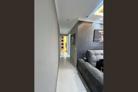 Apartamento à venda com 2 quartos, 43m² em Jardim Cocaia, Guarulhos