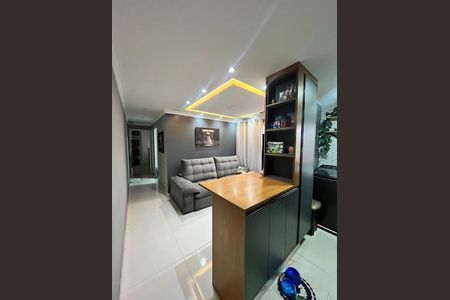 Apartamento à venda com 2 quartos, 43m² em Jardim Cocaia, Guarulhos