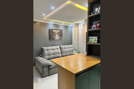 Apartamento à venda com 2 quartos, 43m² em Jardim Cocaia, Guarulhos