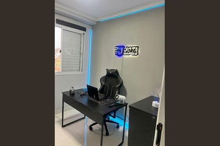 Apartamento à venda com 2 quartos, 43m² em Jardim Cocaia, Guarulhos