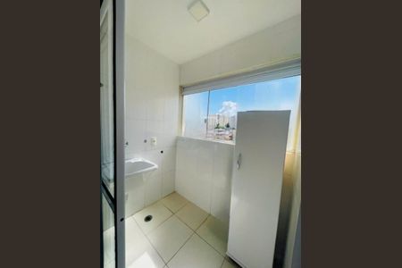 Apartamento à venda com 2 quartos, 57m² em Vila Basileia, São Paulo