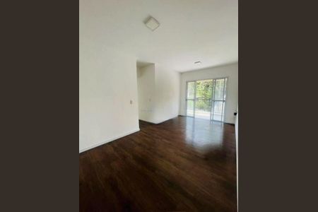Apartamento à venda com 2 quartos, 57m² em Vila Basileia, São Paulo
