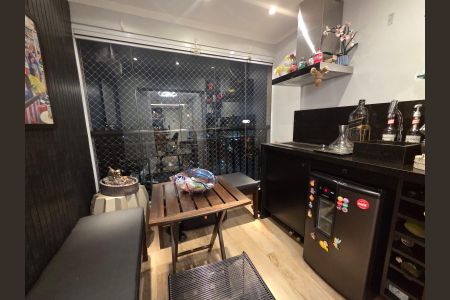 Apartamento à venda com 3 quartos, 82m² em Vila Dom Pedro Ii, São Paulo