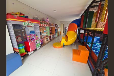 Apartamento à venda com 3 quartos, 82m² em Vila Dom Pedro Ii, São Paulo