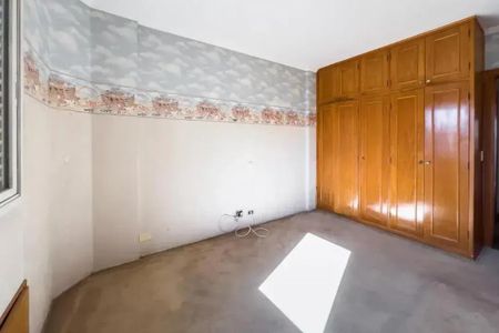 Apartamento à venda com 3 quartos, 151m² em Vila Nova Conceição, São Paulo