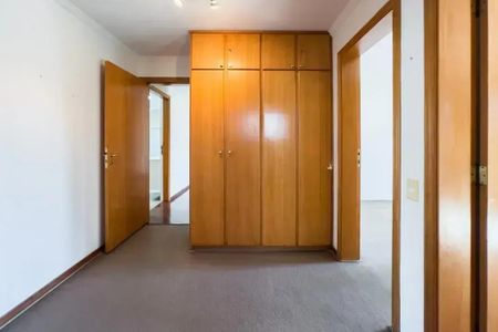 Apartamento à venda com 3 quartos, 151m² em Vila Nova Conceição, São Paulo