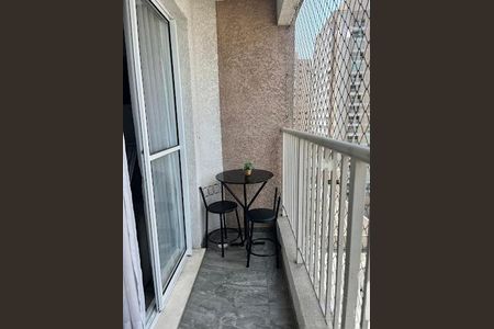 Apartamento à venda com 2 quartos, 43m² em Vila Itapegica, Guarulhos