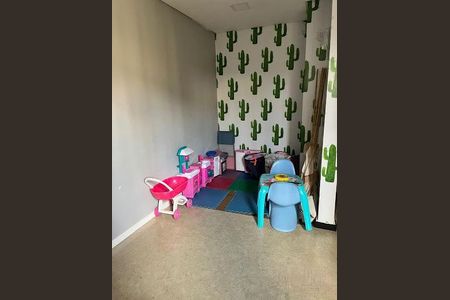 Apartamento à venda com 2 quartos, 43m² em Vila Itapegica, Guarulhos