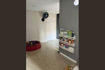 Apartamento à venda com 2 quartos, 43m² em Vila Itapegica, Guarulhos