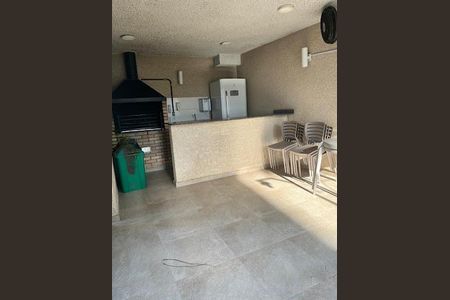 Apartamento à venda com 2 quartos, 43m² em Vila Itapegica, Guarulhos