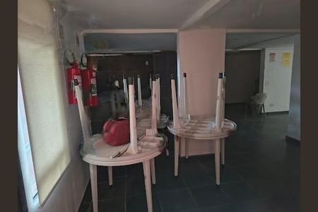 Apartamento à venda com 2 quartos, 52m² em Jardim Celeste, São Paulo