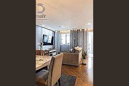 Apartamento à venda com 3 quartos, 103m² em Vila Monumento, São Paulo