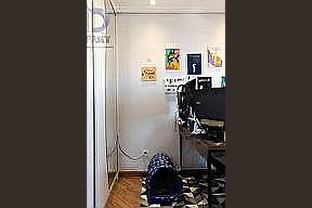 Apartamento à venda com 3 quartos, 103m² em Vila Monumento, São Paulo