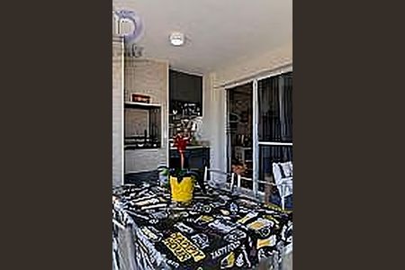 Apartamento à venda com 3 quartos, 103m² em Vila Monumento, São Paulo