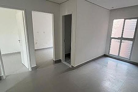 Apartamento à venda com 2 quartos, 50m² em Jardim Paraventi, Guarulhos