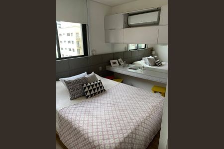 Apartamento à venda com 1 quarto, 80m² em Vila Olímpia, São Paulo
