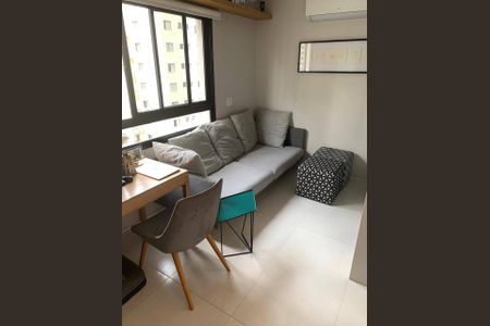 Apartamento à venda com 1 quarto, 80m² em Vila Olímpia, São Paulo
