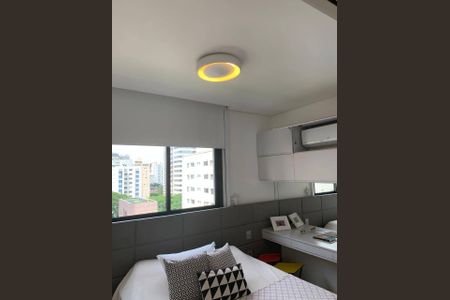 Apartamento à venda com 1 quarto, 80m² em Vila Olímpia, São Paulo