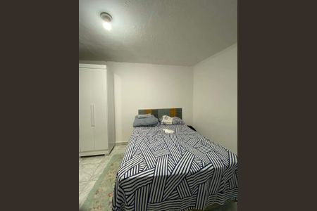 Casa à venda com 160m², 2 quartos e 1 vaga