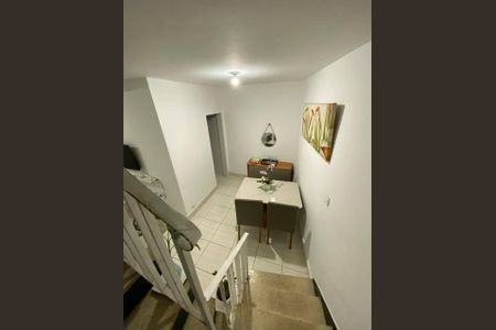 Casa à venda com 160m², 2 quartos e 1 vaga