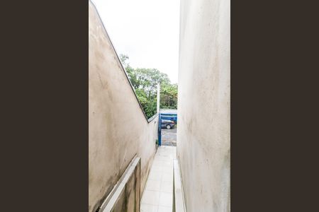 Casa para alugar com 117m², 3 quartos e 1 vagaEscada