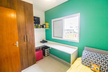 Casa para alugar com 117m², 3 quartos e 1 vagaQuarto 2