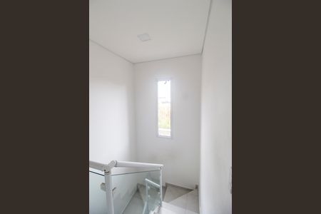 Casa para alugar com 117m², 3 quartos e 1 vagaEscada