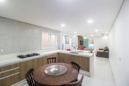 Sala  de casa à venda com 3 quartos, 117m² em Nova Higienópolis, Barueri