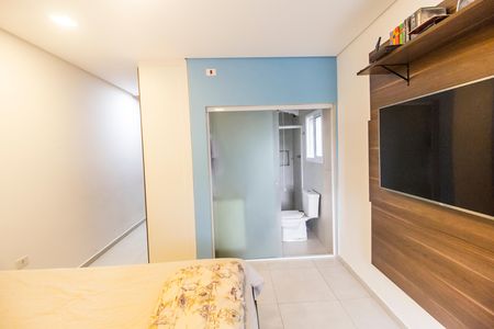 Casa para alugar com 117m², 3 quartos e 1 vagaSuíte