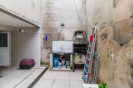 Casa para alugar com 117m², 3 quartos e 1 vagaÁrea de Serviço