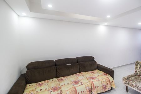 Casa para alugar com 117m², 3 quartos e 1 vagaSala 
