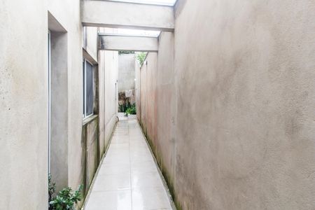 Casa para alugar com 117m², 3 quartos e 1 vagaEntrada
