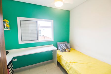 Casa para alugar com 117m², 3 quartos e 1 vagaQuarto 2
