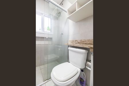 Casa para alugar com 117m², 3 quartos e 1 vagaBanheiro 2