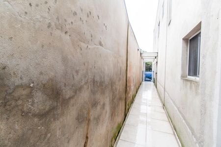 Casa para alugar com 117m², 3 quartos e 1 vagaÁrea de Serviço