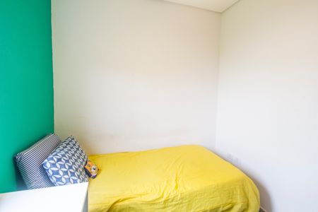 Casa para alugar com 117m², 3 quartos e 1 vagaQuarto 2