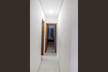 Casa para alugar com 117m², 3 quartos e 1 vagaCorredor