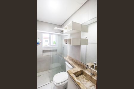 Casa para alugar com 117m², 3 quartos e 1 vagaBanheiro 2