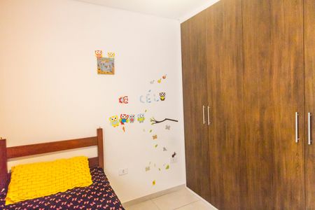 Casa para alugar com 117m², 3 quartos e 1 vagaQuarto 3