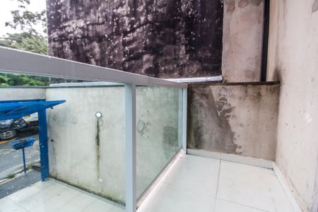 Varanda de casa à venda com 3 quartos, 117m² em Nova Higienópolis, Barueri