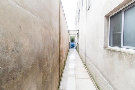 Casa para alugar com 117m², 3 quartos e 1 vagaCorredor