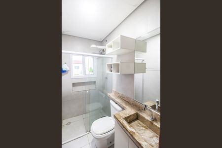 Casa para alugar com 117m², 3 quartos e 1 vagaBanheiro 2
