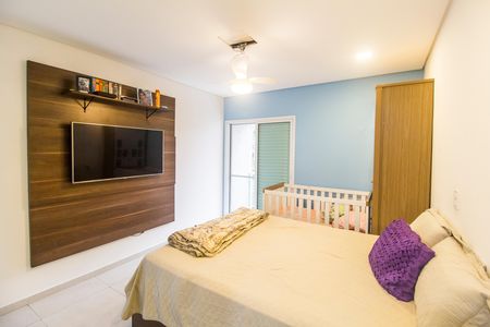 Casa para alugar com 117m², 3 quartos e 1 vagaSuíte