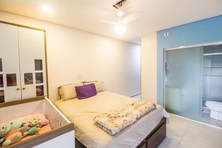 Casa para alugar com 117m², 3 quartos e 1 vagaSuíte