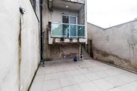 Casa para alugar com 117m², 3 quartos e 1 vagaGaragem