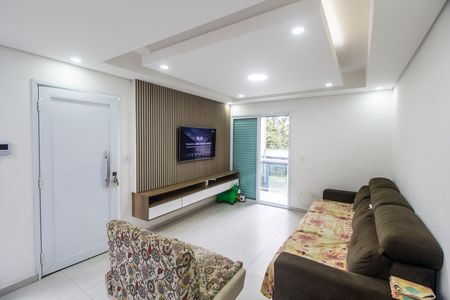 Casa para alugar com 117m², 3 quartos e 1 vagaSala 